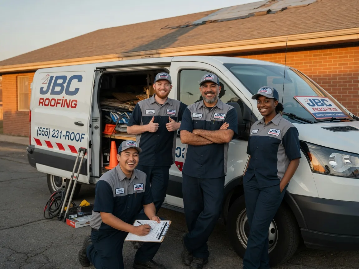 Roof Replacement company in Westport, TN