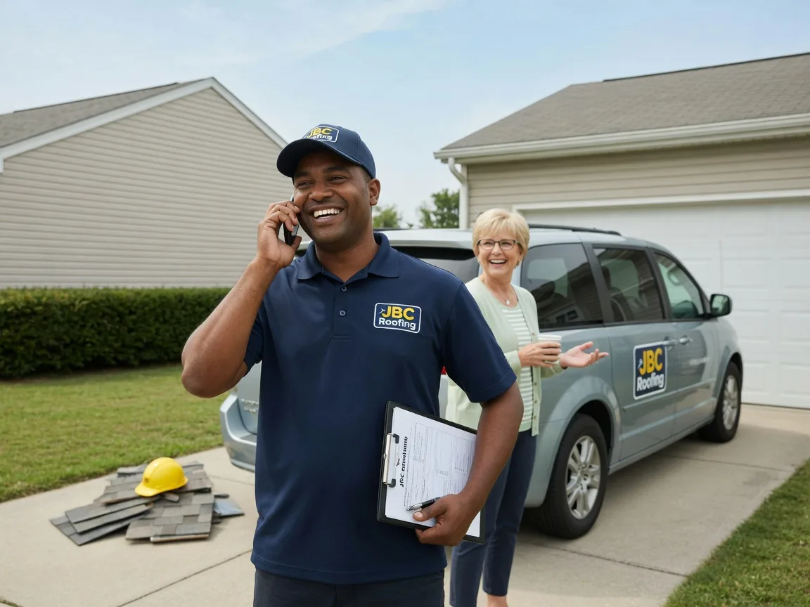 Roof Replacement Westport, TN FAQs
